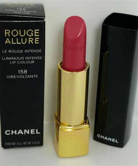 chanel virevoltante lipstick|Chanel lipstick colors.